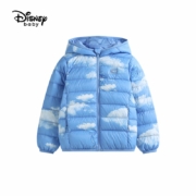 Disney 迪士尼 儿童羽绒服 多款可选