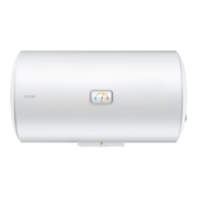Leader海尔智家出品热水器 电热小型家用储水式卫生间洗澡器即热 防电墙 金刚三层胆 LEC8001-20X1