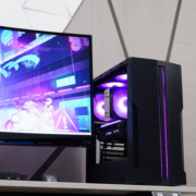 MSI/微星全家桶电脑主机i5 13400F/12400F台式机RTX3060/4060Ti显卡台式电脑1650/3050爆破弹整机DIY组装机