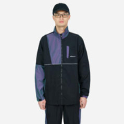 adidas 阿迪达斯 梭织休闲夹克外套 HE7948