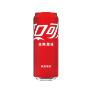 再降价：可口可乐（Coca-Cola）迷你罐200ML*12罐