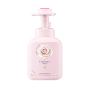 需首购、plus会员: 阿道夫.蒂姆森慕斯  泡沫洗手液550ml