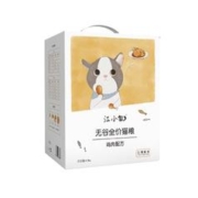 养猫的第一款猫粮：：江小傲 鸡肉猫粮 1.5kg