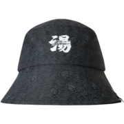 安踏奥特莱斯KT汤普森渔夫帽男女情侣同款运动潮流时尚遮阳帽子
