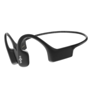 韶音（SHOKZ）OpenSwim骨传导耳机S700游泳户外运动骑行音乐播放器 防水MP3自带内存 黑色