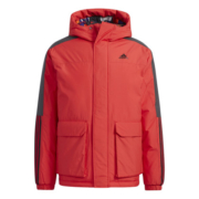 阿迪达斯 Adidas CNY X-BU 运动棉服 情侣款