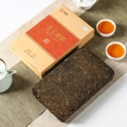 中茶 手工金茯 1kg