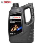 博世（BOSCH）变速箱油自动波箱油ATF600X适配别克君威雪佛兰迈锐宝凯迪拉克 4L