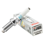 NGK双铂金火花塞 PLFER7A8EG 94833 4支装 适用于途安途观凌渡新帕萨特速派迈腾A3