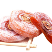 Plus会员:帆儿庄园 广西吊柿饼 独立包装 500g