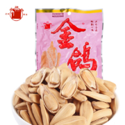 金鸽 多味卤香瓜子152g