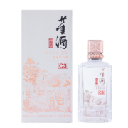 董酒 窖藏系列 窖藏C3 董酱兼香型白酒 50度 500ml
