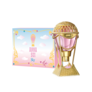 安娜苏（Anna sui）绮幻飞行香水女30ml/礼盒花果美食调 生日节日礼物送女友