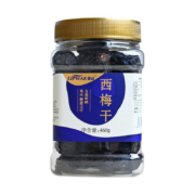 PLUS会员: 唇战  喀什西梅干 460g/罐