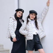 BOSIDENG 波司登 女式短款直筒羽绒服 B30131014