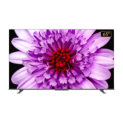 东芝（TOSHIBA）65M540F 65英寸4K超高清120Hz巨幕全面屏 液晶电视机 MEMC防抖 智能平板NFC 3+128GB以旧换新 黑色