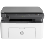 惠普（HP） 打印机家用 1005w/126nw/1188w/a/nw a4黑白激光复印扫描一体机 1188a USB线连接/用166A硒鼓