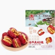 枣乐趣 骏枣夹核桃128g*1袋