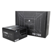 Thermalright 利民 TR-TG750 台式机电源 750W 全模组