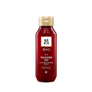 概率券：吕 红吕洗发水 180ml