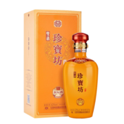 双沟 珍宝坊封坛酒(10) 浓香型白酒 42度 500ml 单瓶装