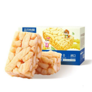 Three Squirrels 三只松鼠 牛乳沙琪玛500g