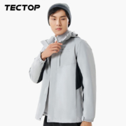 TECTOP 探拓 三合一冲锋衣 多款可选