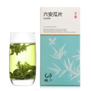 徽六 六安瓜片绿茶 50g