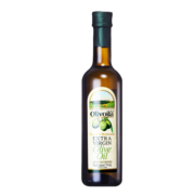 欧丽薇兰特级初榨橄榄油 食用油 750mL【效期新鲜】