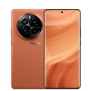 realme 真我 GT5 Pro 5G手机 12GB+256GB 皓月