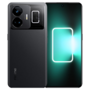 realme 真我 GT Neo5 240W快充版 5G手机 16GB+1TB 宙夜黑