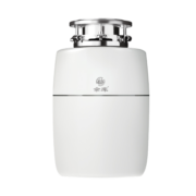 余库S6PRO 垃圾处理器 自动进水厨余粉碎机家用厨房食物垃圾处理机