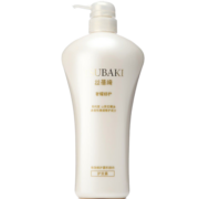 丝蓓绮（TSUBAKI） 奢耀修护 洗发露 750ml（柔顺亮泽/滋润/修护染烫损伤/男女洗发水）