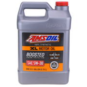 安索（AMSOIL）全合成机油 长效润滑油 5W-30 SP 3.78L XL系列 XLF1G 养车保养