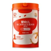 拍2 秋田满满营养高铁米粉