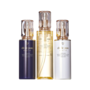肌肤之钥（Cle de Peau）CPB 光采护肤套装（水170ml+日乳125ml+夜乳125ml）直播专享