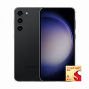 SAMSUNG 三星 Galaxy S23 5G智能手机 8GB+256GB 第二代骁龙8