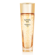 韩束（KanS）护肤品套装面膜补水保湿抗皱紧致淡纹聚时光鎏金送老婆妈妈礼物 紧致三件套：洗面奶+水+乳