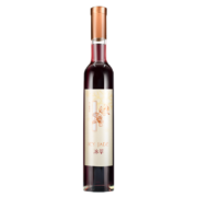 限地区、概率券：CHANGYU 张裕 冰翠 甜型红葡萄酒 375ml