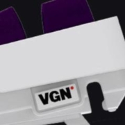 VGN 98 游戏动力 客制化键盘 机械键盘 电竞 办公 全键热插拔 gasket V98ProPro