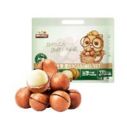 三只松鼠夏威夷果500g/袋