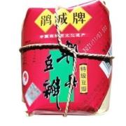 鹃城牌 特级郫县豆瓣酱1000g中华