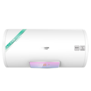 史密斯（A.O.SMITH）佳尼特60/80升电热水器 家用洗澡 储水式热水器 双棒速热节能便携遥控一级能效 金圭特护系统TT 【双棒速热-便捷遥控操作】60升TT-C