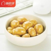 新农哥 板栗仁50g*11袋