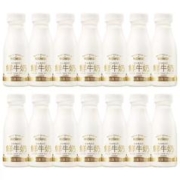 每日鲜语 鲜牛奶185ml*10瓶装牛奶+小鲜语鲜奶450ml*2