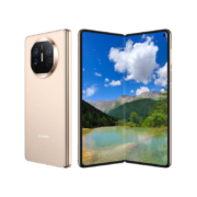 HUAWEI 华为 matex5 折叠屏手机 新品上市 羽砂金 12GB+256GB 全网通