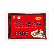 厨师兄  正宗重庆小面调料 500g
