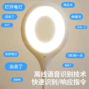 华廊 智能语音小夜灯