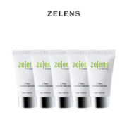zelens 纯净卸妆露10ml*5支旅行装
