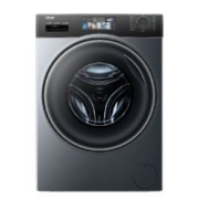 预售、PLUS会员：Haier 海尔 直驱精华洗82 EG100MATE82S 滚筒洗衣机 10kg